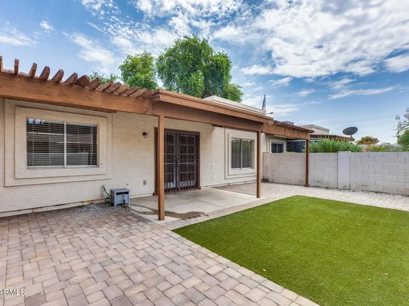9120 N 68TH Drive, Peoria, AZ 85345