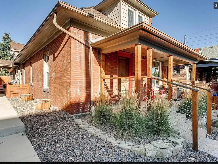 3441 Tejon St — Photo 3