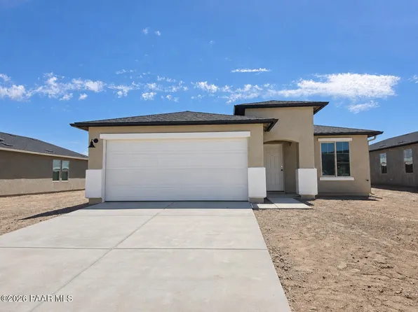 1771 Aimee Dr, Chino Valley, AZ 86323