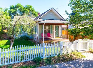 4121 W 39th Ave, Denver, CO 80212