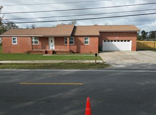607 N Star Ave, Panama City, FL 32404