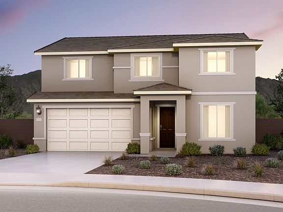 Visionary Prairie Exterior B