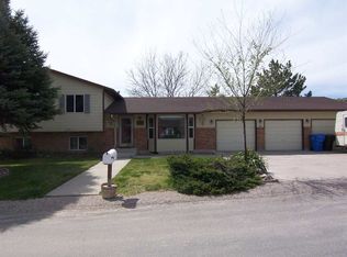 1120 Cahina Way, Pocatello, ID 83204
