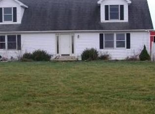 4140 Horseshoe Bend Rd, Troy, OH 45373