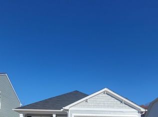 7235 Heirloom Ln LOT 21, Inman, SC 29349