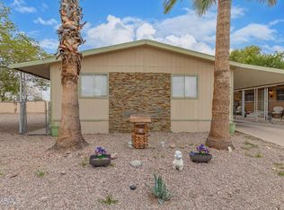 245 S 56th St LOT 256, Mesa, AZ 85206
