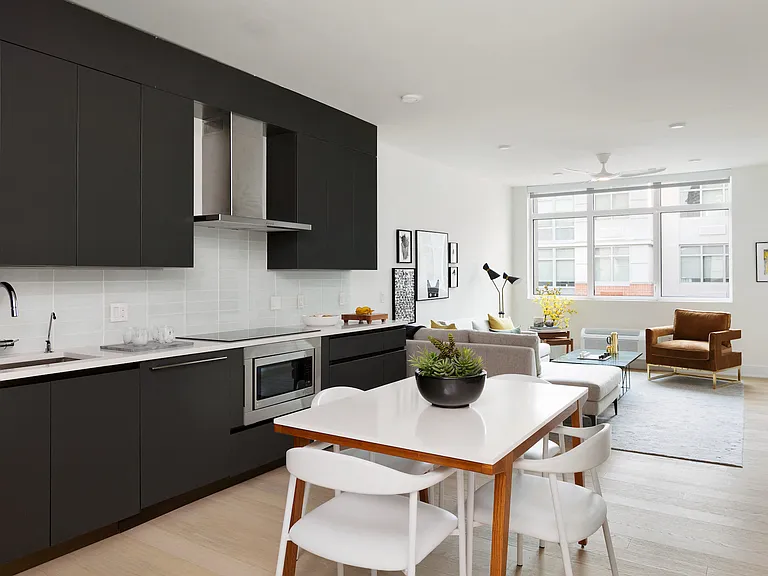 1BR B Kitchen(1)