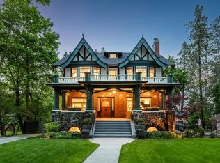 527 E Rockwood Blvd, Spokane, WA 99202
