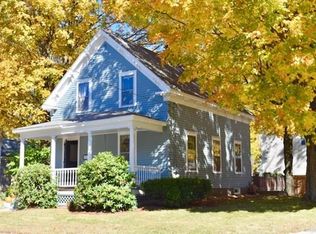 15 West St, Westborough, MA 01581