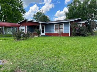2812 Allendale St, Victoria, TX 77901
