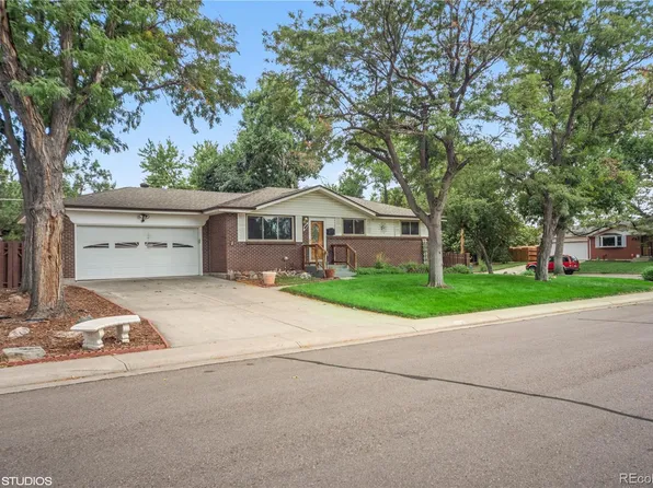 1330 S Uruguay St, Lakewood, CO 80232