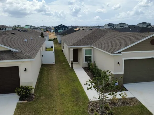 3147 Cedar Crossing Blvd, Davenport, FL 33837
