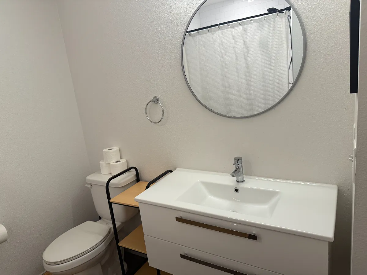 1 bed, 540 sqft, $2,000 — Photo 4