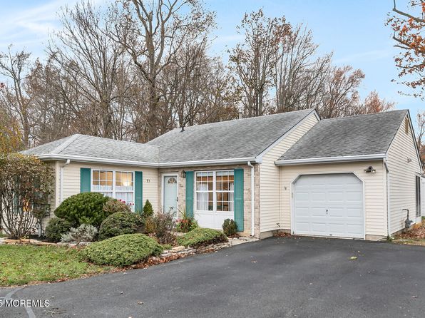 53 Farnworth Close, Freehold, NJ 07728