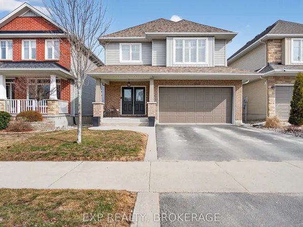 1140 Escala Cres, Kingston, ON K7P 0H6