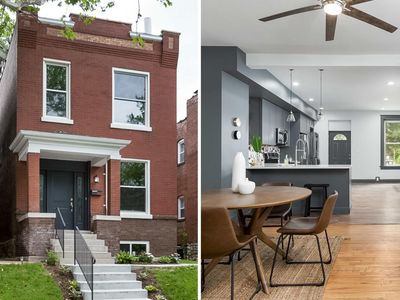 5512 Louisiana Ave, Saint Louis, MO, 63111