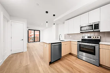 Rented by REAL New York