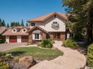 6840 Terreno Dr, Rancho Murieta, CA 95683