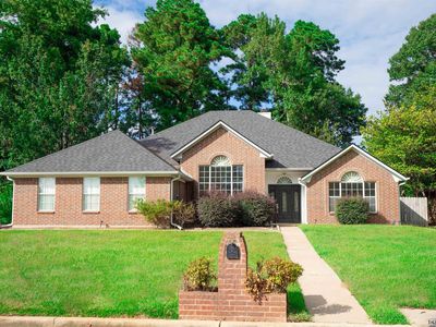 307 Forest Hills Dr, Hallsville, TX, 75650