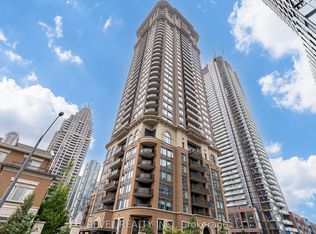 385 Prince Of Wales Dr UNIT 1212, Mississauga, ON L5B 0C6