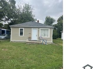1422 Bacon St, Indianapolis, IN