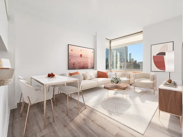 35 W 33rd St, New York, NY