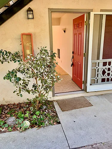 2100 Red Rose Way #26-Q Photo 1