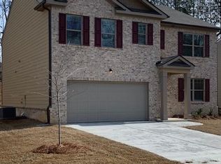 3670 Lilly Brook Dr #6, Loganville, GA