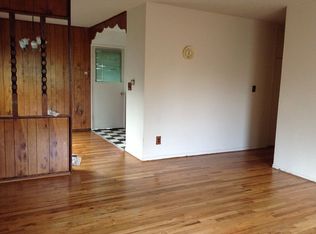 8016 SE Francis St, Portland, OR 97206