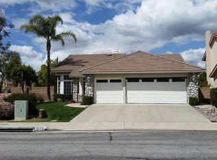 20591 Porter Ranch Rd, Trabuco Canyon, CA 92679