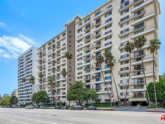 3rd image of 10535 Wilshire Blvd APT 1109