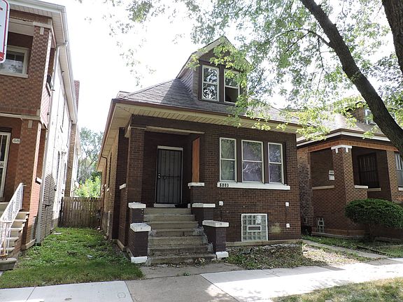2nd image of 6803 S Washtenaw Ave