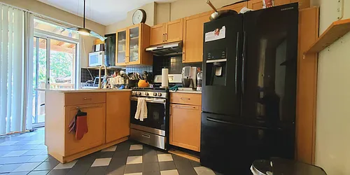 Rented by Ulas Real Estates Inc