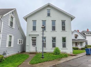 239 Broadway St, Piqua, OH 45356