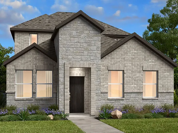 1105 Beebalm Mews, Celina, TX 75009