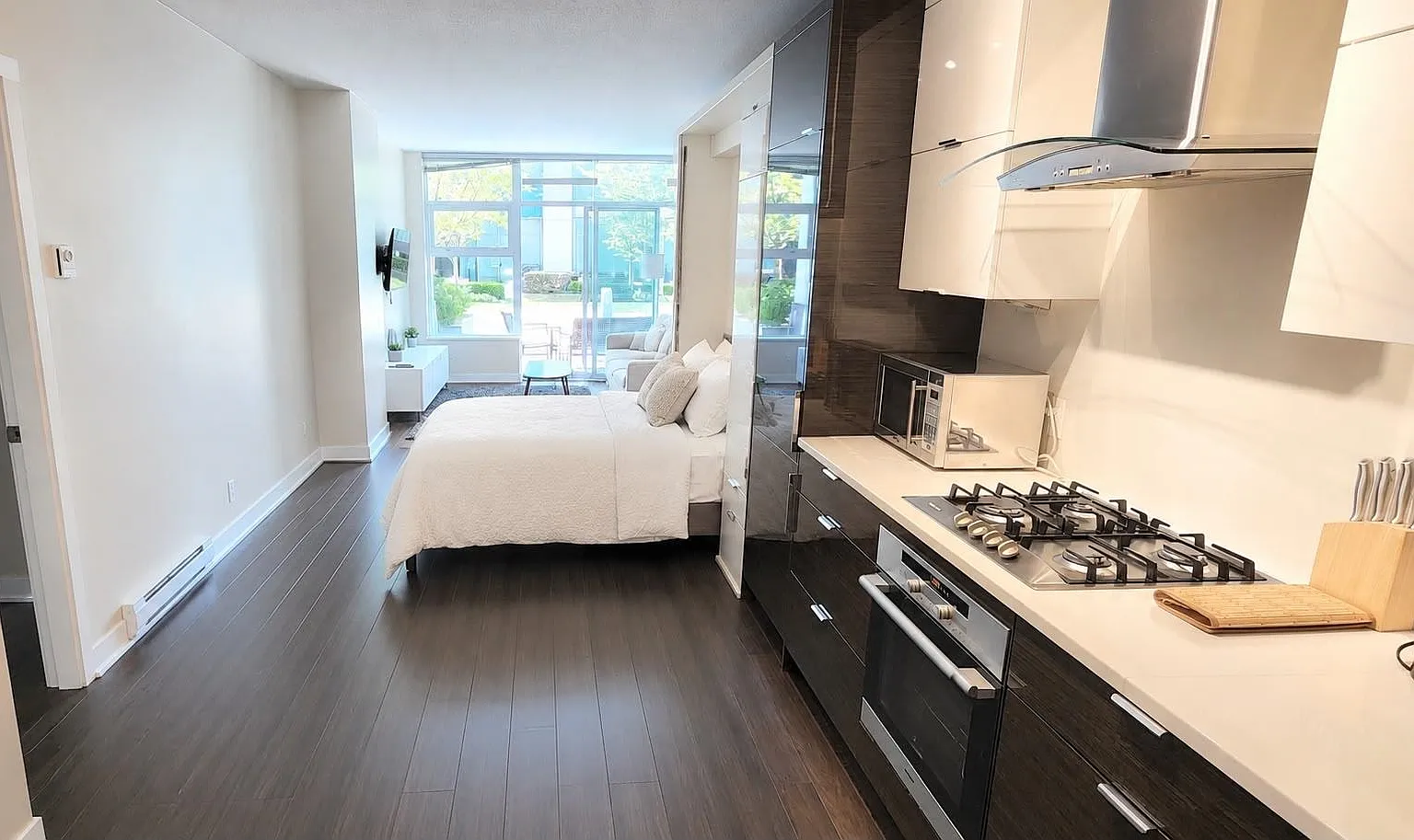 1 bed, 600 sqft, $2,750 — Photo 3
