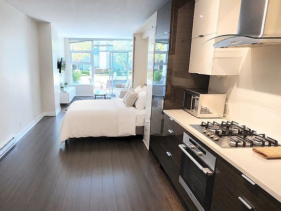 3rd image of 1777 W 7th Ave #105