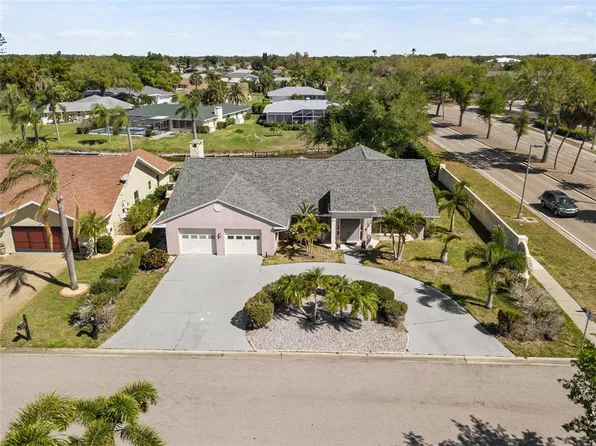 1009 KINGS COURT, VENICE, FL 34293