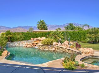 69715 Camino Pacifico, Rancho Mirage, CA 92270