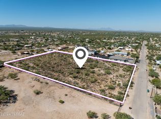 4307 W Teton Rd, Tucson, AZ 85746