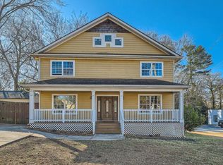 2483 Memorial Dr SE, Atlanta, GA 30317