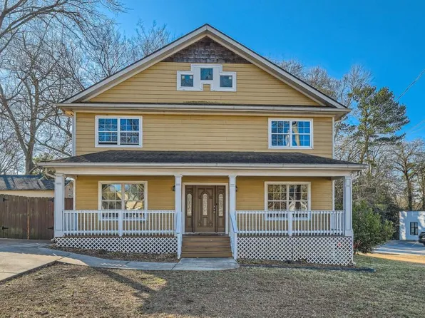 2483 Memorial Dr SE, Atlanta, GA 30317