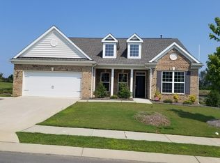 221 Keating Place Dr, Fort Mill, SC 29708