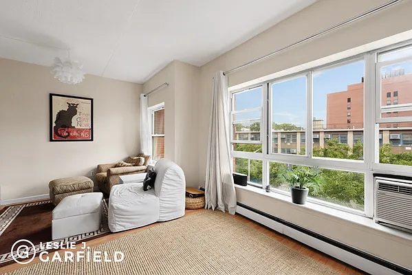 Rented by Leslie J. Garfield | media 2