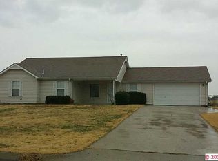 5 Secondine Ct, Chelsea, OK 74016