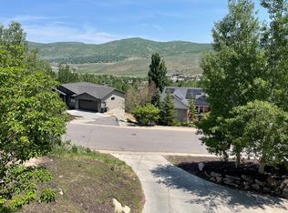 7685 Susans Cir, Park City, UT 84098