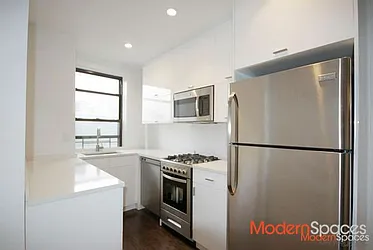 Rented by Modern Spaces