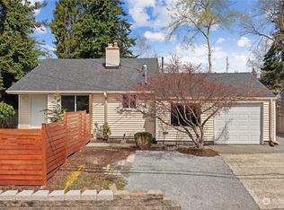 642 SW 128th St, Burien, WA 98146