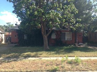 2005 33rd St, Lubbock, TX 79411