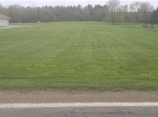 400 Route 168, Darlington, PA 16115